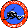 Scuba Diving Team Oostende