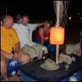 'Zondag Josdag': Feest bij Jos in the middle of nowhere!