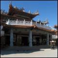 chinese tempel